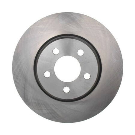 Raybestos Disc Brake Rotor Br53022,780255R 780255R
